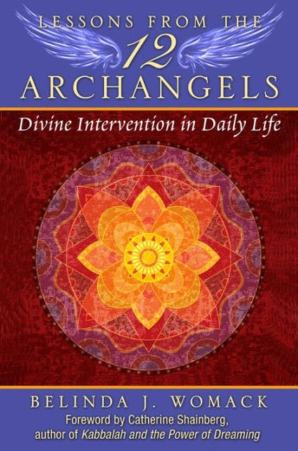 Binding: Paperback
Description: Angels are loving forces in our lives. Each of us has the ability to communicate with them if we open our minds to their teachings. Belinda Womack was a believer in Angels until the age of 12, when she decided she wanted to become a scientist.