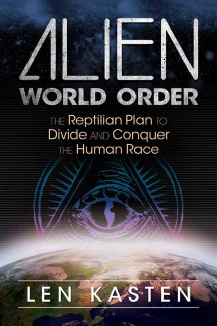 Binding: Paperback
Description: Long ago the Galactic Federation sent the Atlans a fierce group of humans from the Pleiades to Earth to confront the newest colony of the combative ever - spreading alien race known as the Reptilians.