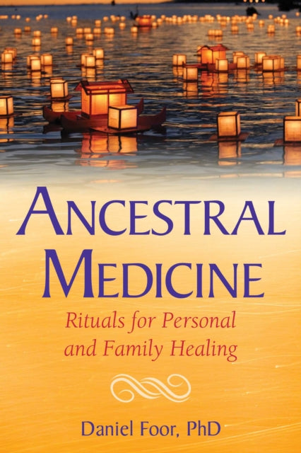 Binding: Paperback
Description: Offering a practical guide to understanding and navigating relationships with the spirits of those who have passed Daniel Foor Ph D details how to relate safely and effectively with your ancestors for personal family and cultural healing.