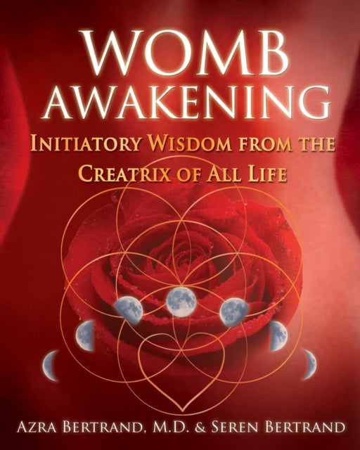 Binding: Paperback
Description: The Ancients lived by a feminine cosmology of creation where everything was birthed and dissolved through a sacred universal Womb. Within each of us whether female or male lies a holographic blueprint of this Womb of Creation connecting us to the Web of Life.