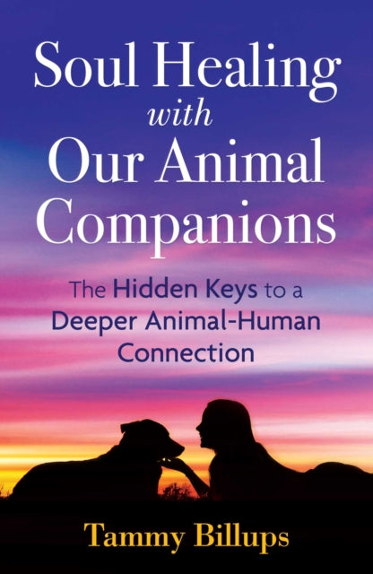 Binding: Paperback
Description: A guide to understanding the profound connection in animal/human relationships and its potential for mutual healing.