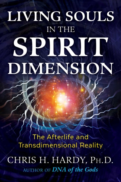 Binding: Paperback
Description: An examination of our consciousness's ability to pass between dimensions both in life and after death and how to communicate with spirits In this exploration of consciousness after - death communication and the validity of near - death and out - of - body experiences Chris H.