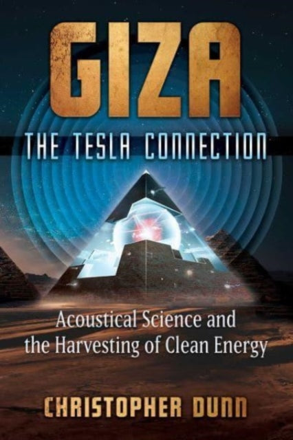 Binding: Paperback
Description: Reveals how the pyramids of Egypt were sophisticated generators of clean energy.