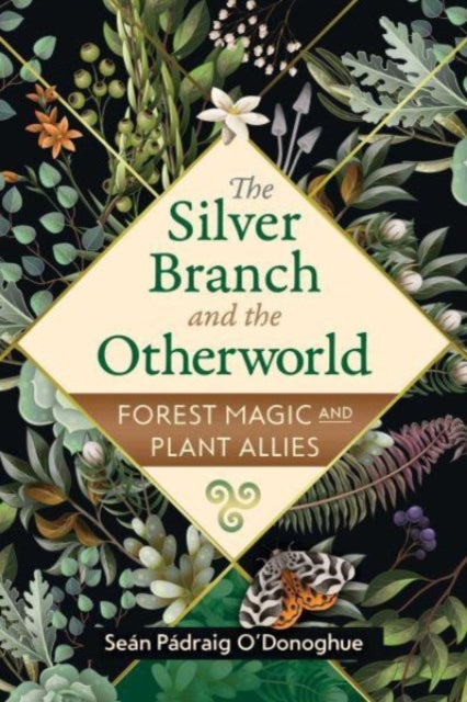 Binding: Paperback
Description: Find healing and connection by engaging with wild plants To our ancestors the wild world around them was filled with meaning guidance and insight.