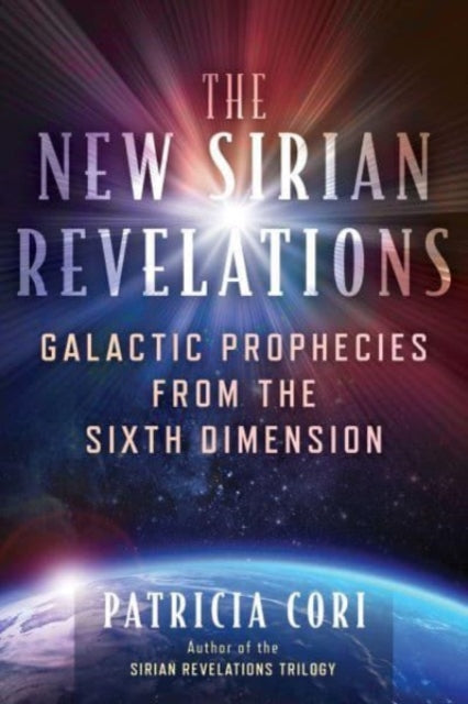 Binding: Paperback
Description: Teachings from the Sirian High Council to help humanity as we merge into the 4th dimension.