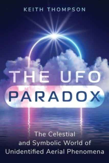 Binding: Paperback
Description: Examines both the physical and the spiritual sides of the UFO debate In case after case related to UFO encounters and other unknown aerial phenomena (UAP) the same impasse is reached: testimony from witnesses on one side dismissive responses from the authorities on the other.