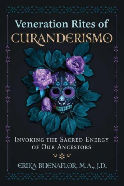 Binding: Paperback
Description: A guide to connecting with your ancestors and healing your lineage.
