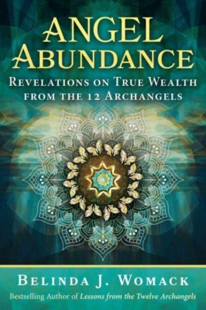 Binding: Paperback
Description: Attract wealth and healing with the guidance of the 12 Archangels. You are personally invited by the 12 Archangels to receive all that you desire from Source especially the true happiness that often seems out of reach.