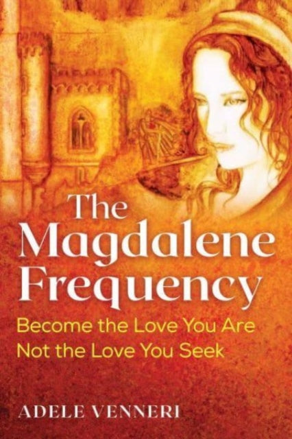 Binding: Paperback
Description: An initiatory journey to unite the Feminine and Masculine within your soul and discover the Divine Love within. Many of us are feeling incompleteness at the soul level and experiencing the urgent need to restore the feminine part of our souls.