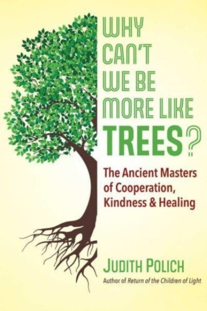 Binding: Paperback
Description: Reveals how we can learn from the intelligent communities of trees and plants.
