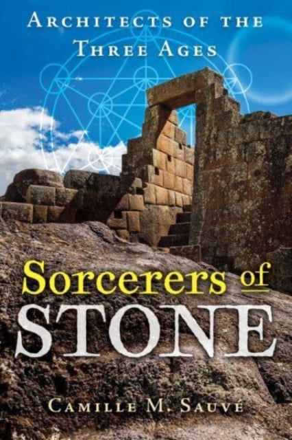 Binding: Paperback
Description: Proof of a long - forgotten ancient worldwide civilisation. All around the world are mysterious ancient monoliths with strange features perfectly carved terraces massive steps basins and abstract forms with underground grottos and cave systems.