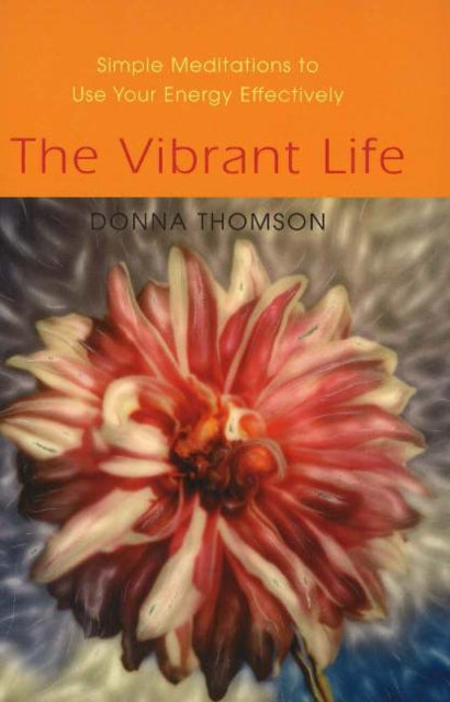 Binding: Paperback
Description: The meditations in this book will help you understand your energy and make effective use of it. You will learn to set boundaries to conserve energy to prevent energy drain in difficult relationships and to work with anxiety and negative thought patterns.