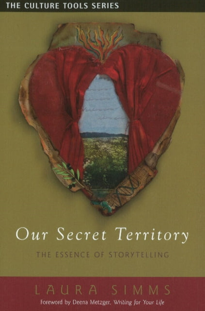 Binding: Paperback
Description: This book is composed of revelations from the life of a world famous storyteller including extensive travel and projects spanning thirty years.