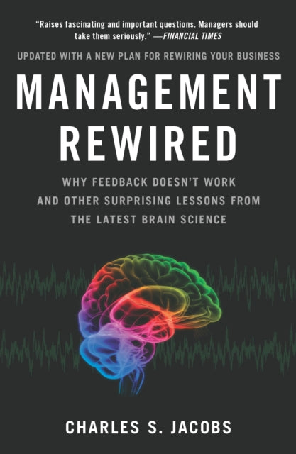 Binding: Paperback
Description: Businesspeople are taught to make decisions with facts and logic and to avoid emotional bias. But according to the latest research people almost never decide rationally despite thinking that they do.