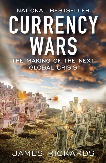 Binding: Paperback
Description: Currency wars are one of the most destructive and feared outcomes in international economics. At best they offer the sorry spectacle of countries stealing growth from their trading partners.