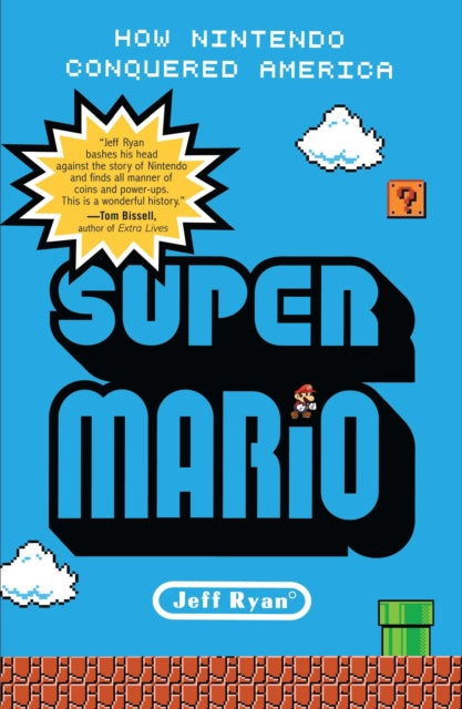 Binding: Paperback
Description: The first princess Mario saved was Nintendo itself. In 1981, Nintendo of America was a one - year - old business already on the brink of failure. Its president Mino Arakawa was stuck with two thousand unsold arcade cabinets for a dud of a game (Radar Scope). So he hatched a plan.