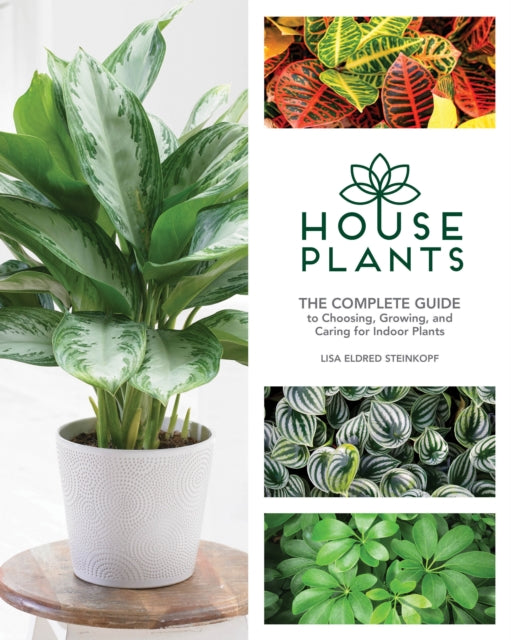 Binding: Hardcover
Description: Transform your home into a verdant retreat with this information - packed guide to houseplant care with profiles for over 125 different plants. Well - chosen well - cared - for houseplants bring life to a room both literally and figuratively.