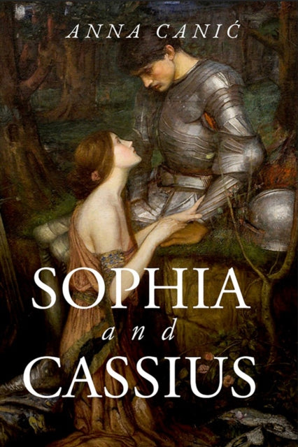Binding: Hardcover
Description: Fantasy time travel reincarnation war and romance in an ancient historical setting! Explore a captivating retelling of well - known stories in " Sophia and Cassius " a novel by Anna Canic.