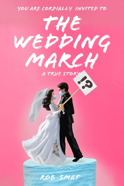 Binding: Hardcover
Description: When California's local and state governments enacted sweeping Covid pandemic restrictions San Diego wedding planner Amy Ulkutekin found herself forced to fight for the survival of both her industry and her own small business.