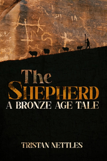Binding: Hardcover
Description: A young shepherd boy living between the no mans land of civilization and beyond is taken and made slave by an invading army enroute to his homeland.