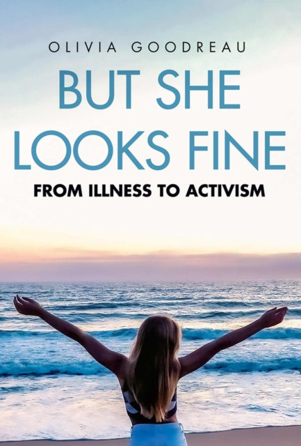 Binding: Paperback
Description: So many young people are faced with life - changing hardships from illness and disease to loss and calamity. What Olivia Goodreau discovers through her journey with chronic Lyme and what she has been sharing with the world is that inside of every predicament is also a possibility.