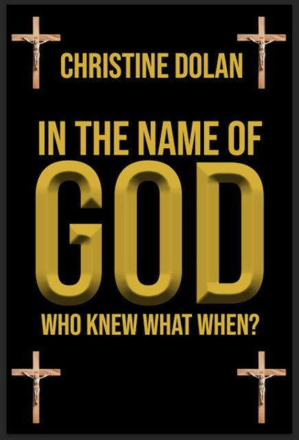 Binding: Hardcover
Title: In The Name Of God Who Knew What When?
Author(s): Dolan Christine
Publisher: Histria Llc
Barcode: 9781592114238
Pages: 200 Pages
Publication Date: 11/26/2024
Category: Political Activism