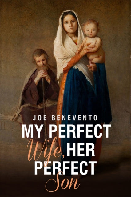Binding: Paperback
Title: My Perfect Wife Her Perfect Son
Author(s): Benevento Joe
Publisher: Histria Llc
Barcode: 9781592114245
Pages: 190 Pages, Illustrations, Unspecified
Publication Date: 7/2/2024
Category: Religious & Spiritual Fiction
