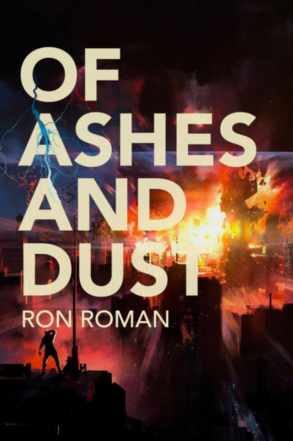 Binding: Paperback
Title: Of Ashes And Dust
Author(s): Roman Ron
Publisher: Histria Llc
Barcode: 9781592114269
Pages: 260 Pages, Illustrations, Unspecified
Publication Date: 6/25/2024
Category: Modern & Contemporary Fiction