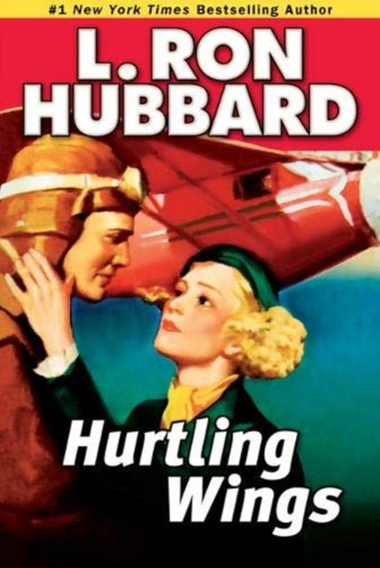Binding: Paperback
Description: Select Guide Rating
Title: Hurtling Wings Hurtling Wings
Author(s): Hubbard L. Ron
Publisher: Galaxy Press
Barcode: 9781592122851
Pages: 90 Pages
Publication Date: 8/23/2010
Category: Adventure