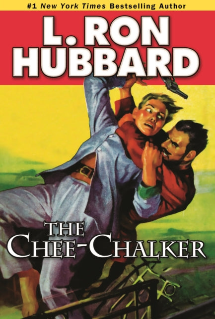 Binding: Paperback
Description: Select Guide Rating
Title: The Chee - Chalker
Author(s): Hubbard L. Ron
Publisher: Galaxy Press
Barcode: 9781592123544
Pages: 136 Pages
Publication Date: 3/16/2009
Category: Historical Fiction