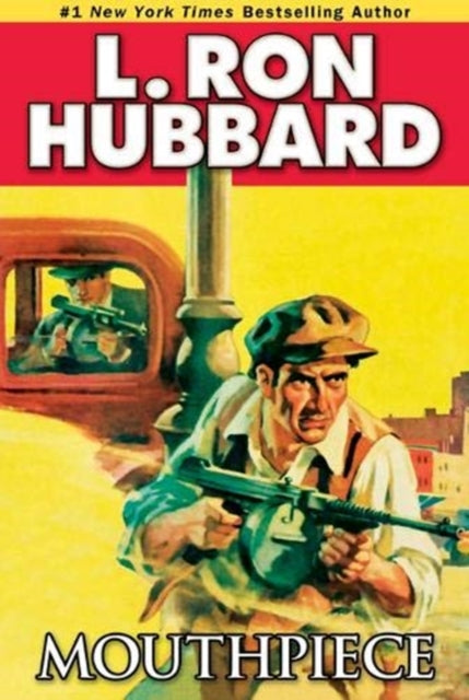 Binding: Paperback
Description: Select Guide Rating
Title: Mouthpiece
Author(s): Hubbard L. Ron
Publisher: Galaxy Press
Barcode: 9781592123568
Pages: 152 Pages
Publication Date: 3/21/2012
Category: Law