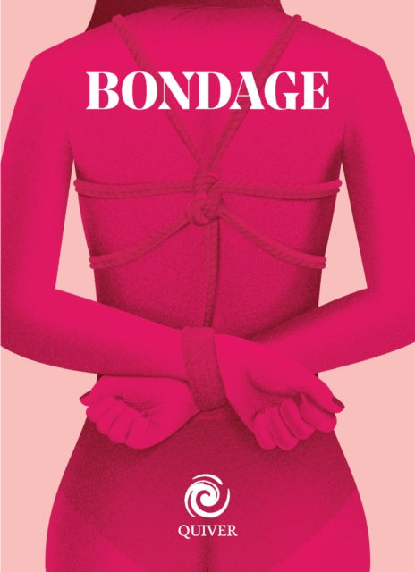 Binding: Hardcover
Description: Everything you need to know about bondage basics including 32 sexy knots and ties all in one petite easy - to - carry mini - book.