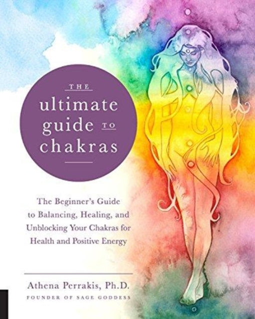 Binding: Paperback
Description: With The Ultimate Guide to Chakras tune in to your chakras the power centers connecting your physical body and the world of energy. Your chakras are the power centers that translate between the seen world of the physical body and the unseen world of energy.