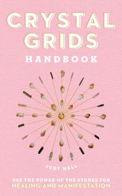 Binding: Hardcover
Description: Use the magic of crystal grids to create heal and manifest goals and intentions. A condensed version of The Ultimate Guide to Crystal Grids Crystal Grids Handbook shows you the fundamentals of constructing an effective grid.