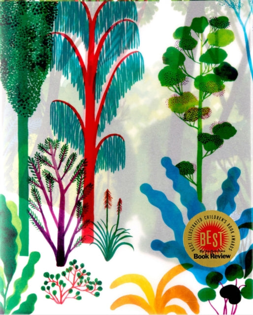 Binding: Paperback
Description: A book about the journey of life from our wide - eyes of childhood through the tangles and brambles into our end.