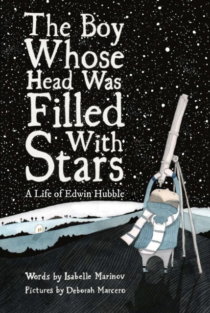 Binding: Hardcover
Description: This beautifully illustrated biography of Edwin Hubble explores the curiosity that he possessed from a young age and the many questions that he asked about our universe.