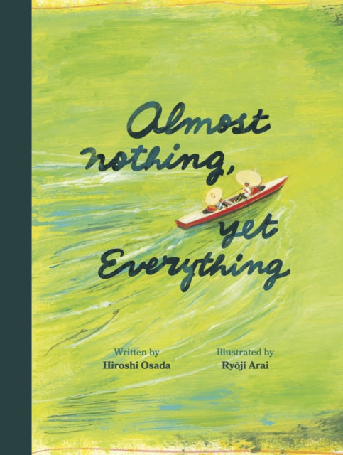 Binding: Hardcover
Description: Existing in myriad forms containing multitudes in its reflection and coursing through each and every one of us water sustains the world around us and life itself.