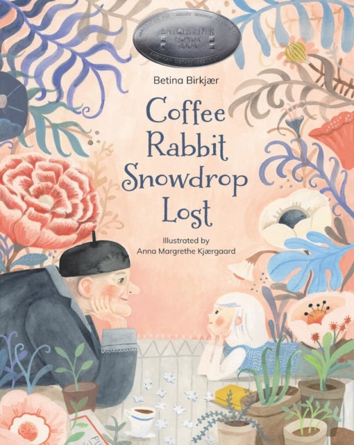 Binding: Hardcover
Description: A beautiful candid picture book for children to understand what happens when a loved one begins suffering from dementia and how best to care for them. A 2022 Mildred L.