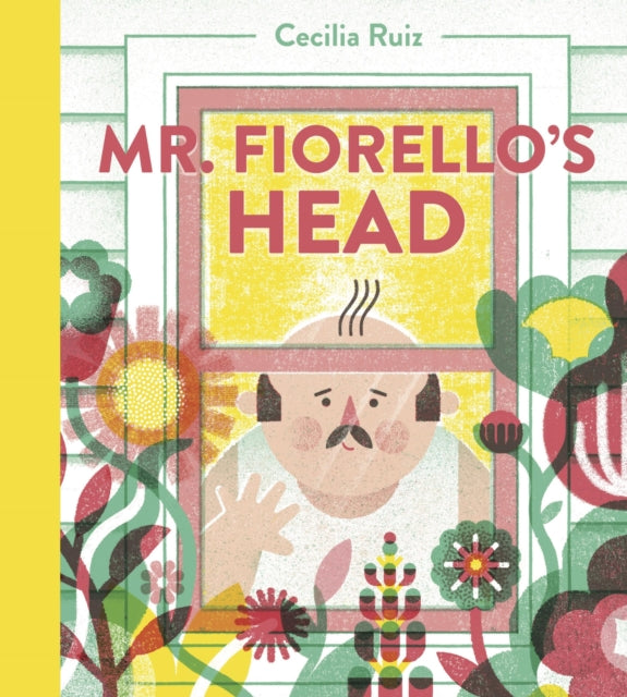 Binding: Hardcover
Description: A humorous and playful story both poignant and inspiring about a man who loses his prized hair and how to make space for newness and growth.