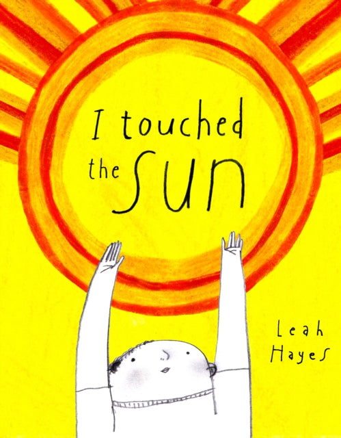 Binding: Hardcover
Description: A young boy goes on a journey to meet the Sun and discovers his inner light in this wondrous picture book debut from the NYT - Bestselling graphic novelist of Not Funny Ha - Ha.