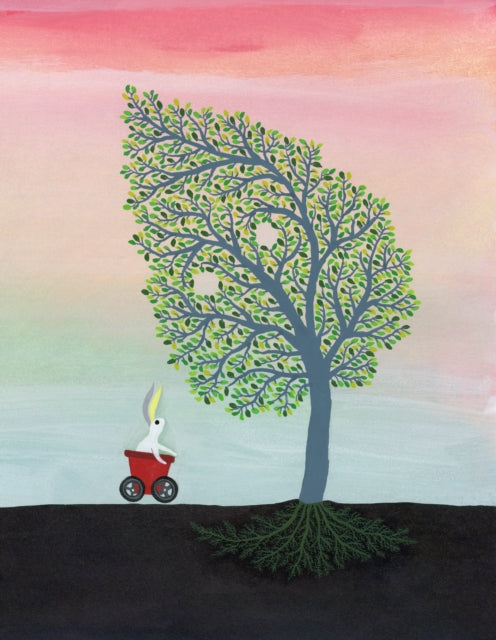 Binding: Hardcover
Title: Bunny & Tree
Brand: Enchanted Lion Books
Barcode: 9781592703937
Pages: 184 Pages, All Hand Painted
Publication Date: 7/18/2023
Category: Personal & Social Issues: Sexuality & Relationships (Children's / Teenage)