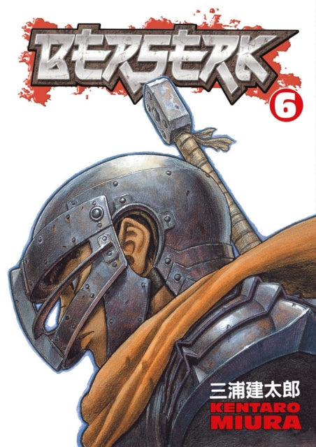 Binding: Paperback
Description: Back in the day Guts the Black Swordsman was a top slayer for The Band of the Hawk an elite mercenary unit led by Griffith whose calm demeanor and callow beauty belied his fighting prowess and steel will.