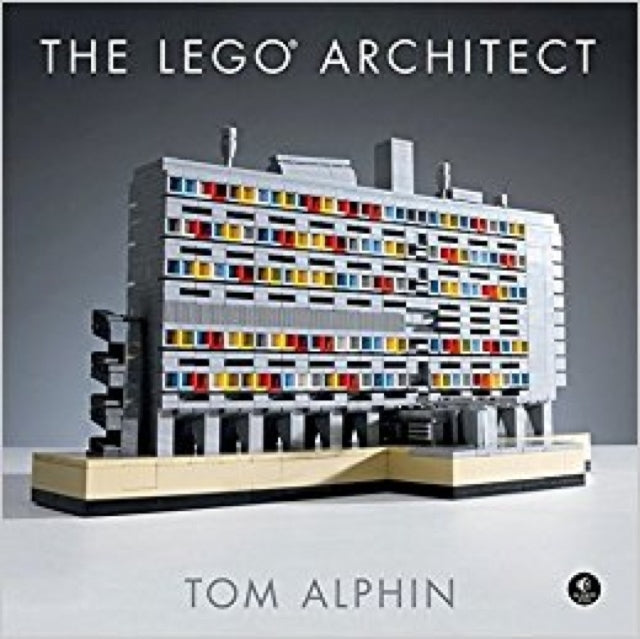 Binding: Hardcover
Description: The LEGO Architect explores the world of architecture using the LEGO brick.
Title: The Lego Architect
Author(s): Alphin Tom
Publisher: No Starch Press Us
Barcode: 9781593276133
Pages: 192 Pages
Publication Date: 9/1/2015
Category: Hobbies