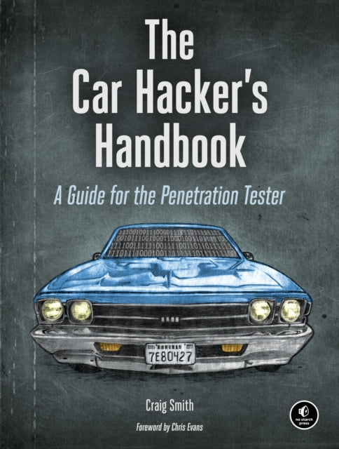 Binding: Paperback
Description: The Car Hacker's Handbook shows how to identify vulnerabilities in modern automotive vehicles.