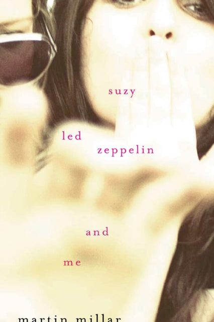 Binding: Paperback
Description: Scotland 1972. To the utter astonishment of the narrator and his friends Led Zeppelin are coming to Glasgow. Martin the protagonist and his equally nerdy best friend Greg have overactive imaginations.