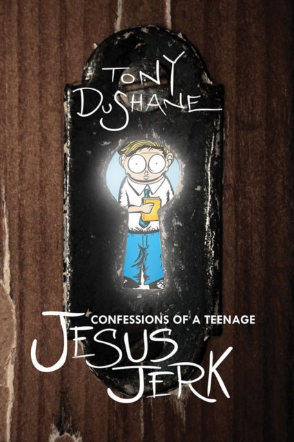 Binding: Paperback
Description: Gabe is a teenage Jehovah's Witness convinced that God is going to kill him at Armageddon for masturbating.