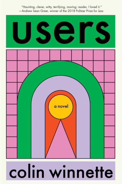 Users A Novel