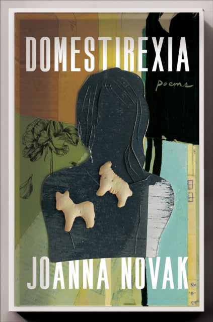 Binding: Paperback
Description: Domestirexia goes beyond the entanglement of 'domestic and 'anorexia exploring a behind - closed - doors sensuality borne in the concept of making home. Home can be a space of both resistance and discomfort that one desires or takes pleasure in enjoying.