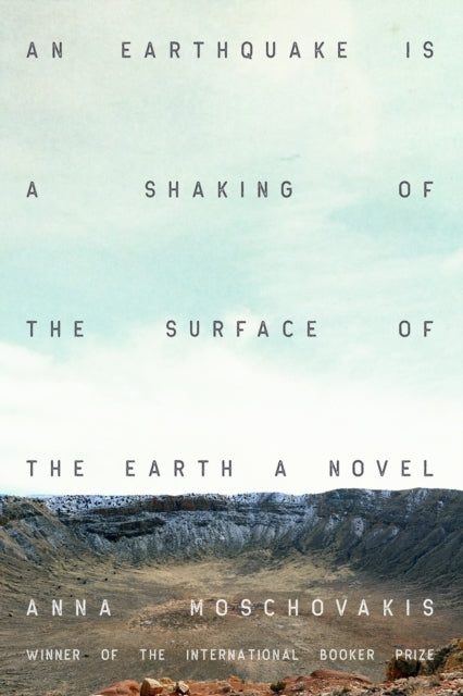 Binding: Paperback
Description: In An Earthquake Is a Shaking of the Surface of the Earth an unnamed narrator struggles to regain the ability to walk after a sudden seismic event has rendered unpredictable shifts and undulations in the ground.