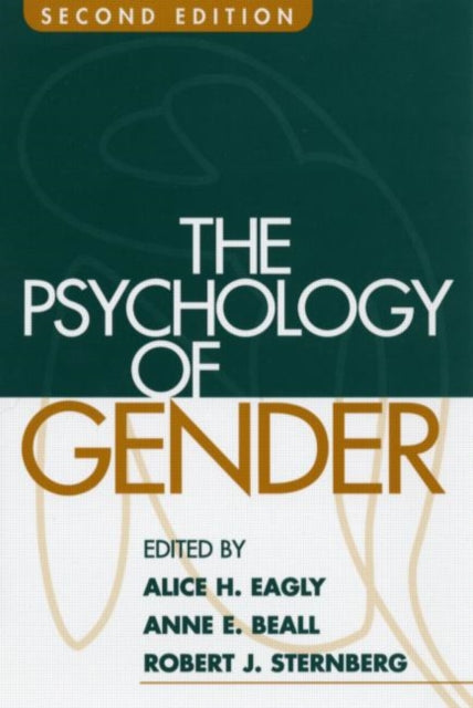 Binding: Paperback
Description: To what extent does gender influence our behavior thoughts and feelings? How do "nature" and "nurture" interact to shape our identities as female or male? This text and reference confronts the central questions pertaining to gender differences and similarities across the lifespan.